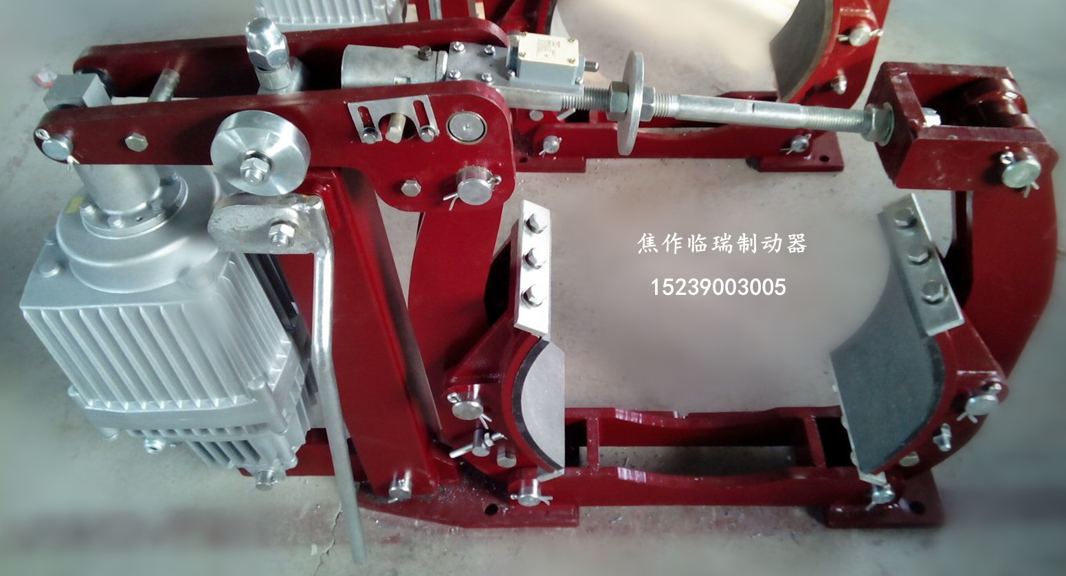 焦作臨瑞制動(dòng)器有限公司，起重機(jī)制動(dòng)器維護(hù)，電力液壓制動(dòng)器，液壓盤(pán)式制動(dòng)器，電磁制動(dòng)器