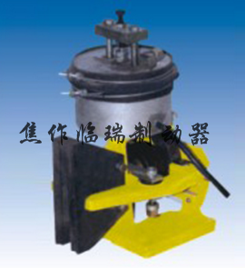 561SE、560SE、56SE電力失效保護(hù)制動(dòng)器