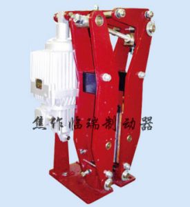 YPZ2Ⅰ、Ⅱ、Ⅲ系列電力液壓盤式制動器
