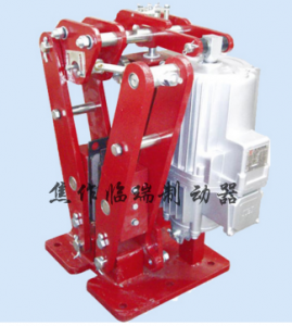 YPZ2Ⅳ、Ⅴ、Ⅵ系列電力液壓盤式制動器