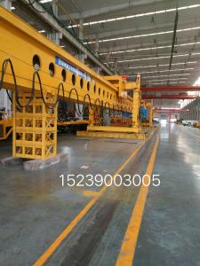 徐工架橋機配套液壓制動器，安全制動器，液壓站