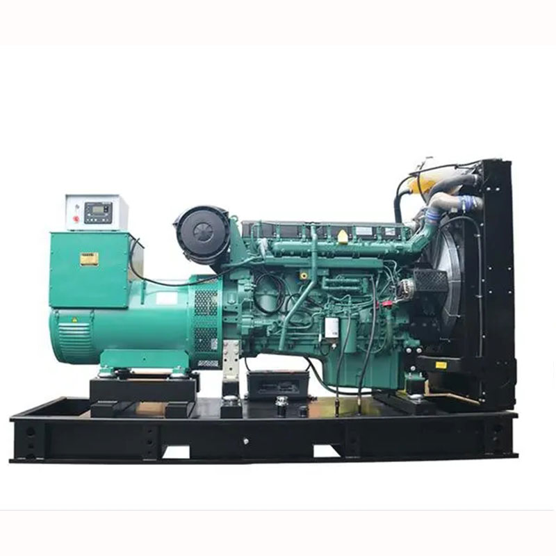 柴油發(fā)電機(jī)組在特殊環(huán)境中有哪些使用技巧？